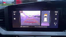 Vauxhall Mokka 1.2 Turbo 100 Elite Premium 5dr Petrol Hatchback